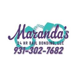 Maranda's 24HR Bail Bonding, LLC