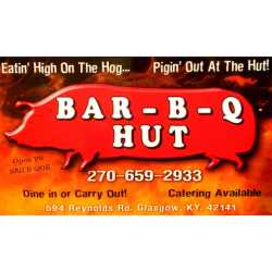 The Bar-B-Q Hut