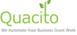 Quacito LLC | Custom Software Development Company | Web & Mobile App Development Solutions