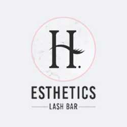 H Esthetics Lash Bar