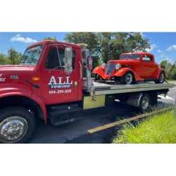 ALL-Towing, LLC