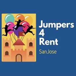 Jumpers For Rent - San Jose