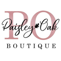 Paisley Oak Boutique