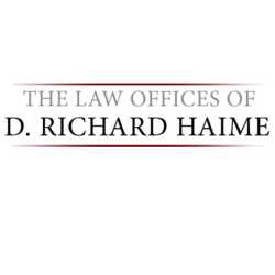 The Law Offices Of D. Richard Haime
