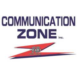 Communication Zone, Inc.