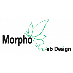 Morpho Web Design LLC