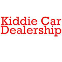 Kiddie Car Dealership