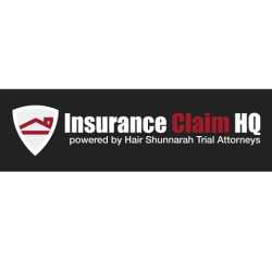 Insurance Claim HQ
