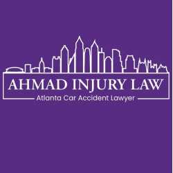 Atlanta Car Accident Lawyer - Ahmad, LLC