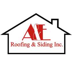 A & E Roofing and Siding, Inc