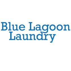 Blue Lagoon Laundry