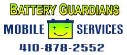 Battery Guardians - Mobile Car Battery Replacement Service at Home