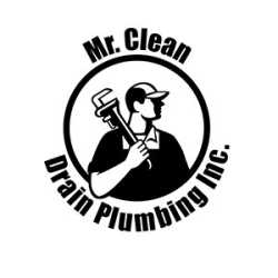 Mr. Clean Drain Plumbing Inc