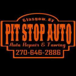 Pit Stop Auto