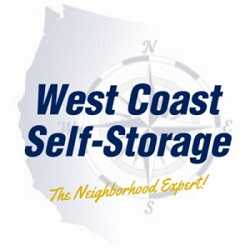 West Coast Self-Storage Ontario