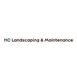 HC Landscaping & Maintenance