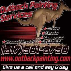 Outback Painting Services