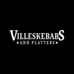 Villekebabs & platters
