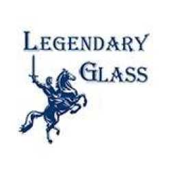 Legendary Glass Windows & Doors