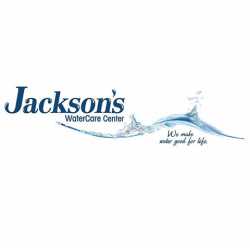 Jackson's Water Care Center