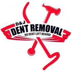 D&J Dent Removal