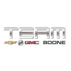 Team Chevrolet Buick GMC of Boone