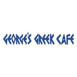 George's Greek Cafe