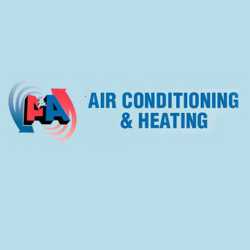 A & A Air Conditioning & Heating, Inc.