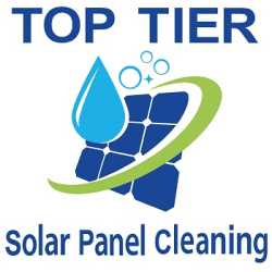 Top Tier Solar Panel Cleaning