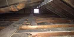 All Time Attic & Home Insulation Service - Wimberly Tx