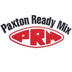 Paxton Ready Mix, Inc.