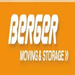 Berger Allied Moving & Storage