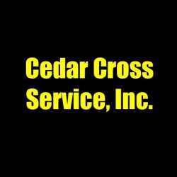 Cedar Cross Service, Inc.