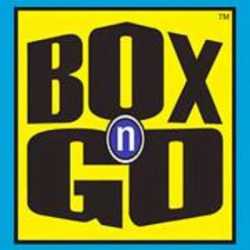 Box-N-Go, Self Storage Containers & Local, Long Distance Moving Company