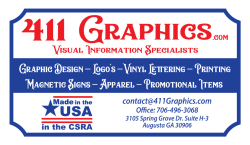 411 Graphics LLC