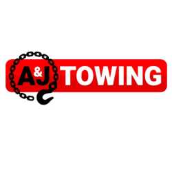 A&J Towing