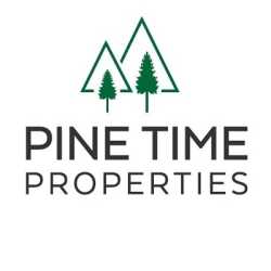 Pine Time Properties