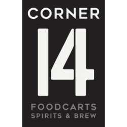 Corner 14 Foodcarts Spirits & Brew