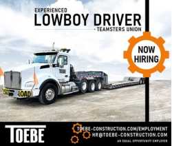 Toebe Construction LLC