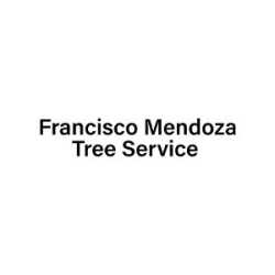 Francisco Mendoza tree service