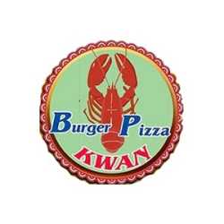 Kwan's Burger & Pizza