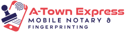 A-Town Express Mobile Notary