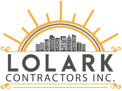 Lolark Contractors Inc