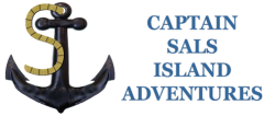 Captain Sal's Island Adventures
