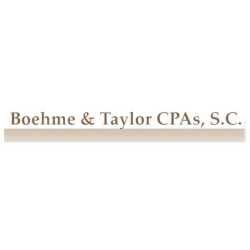 Boehme & Taylor, CPAs, SC