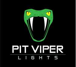 Pit Viper Lights