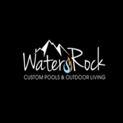 Water Rock Custom Pools & Outdoor Living