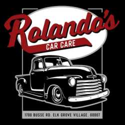 Rolando's Car Care, Inc.