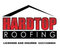 Hardtop Roofing