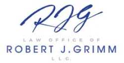 Law Office of Robert J. Grimm